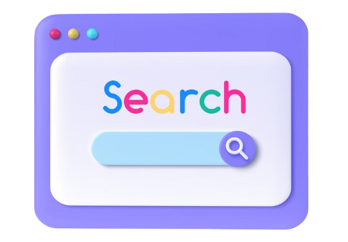 search